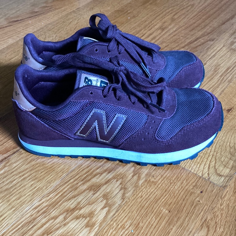 New Balance Sneakers
